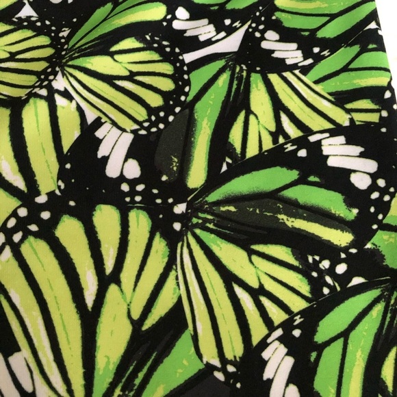 Pretty printed carpi Fila - Picture 8 of 11